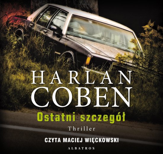 Ostatni szczeg�