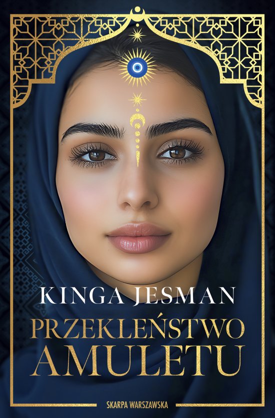 Przekle�stwo amuletu