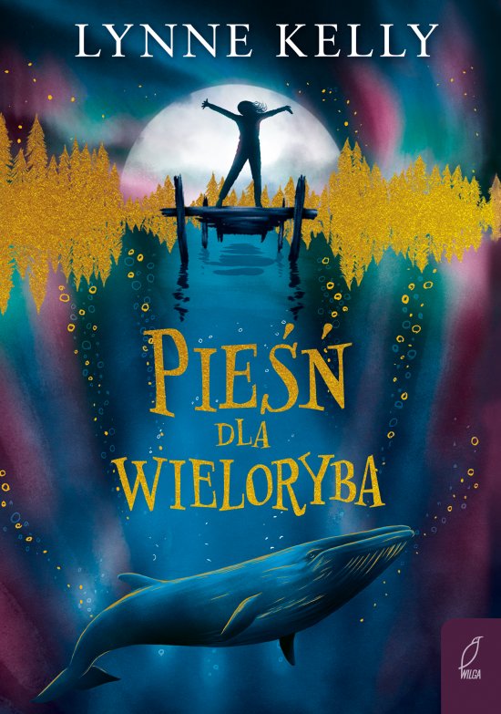 Pie�� dla wieloryba
