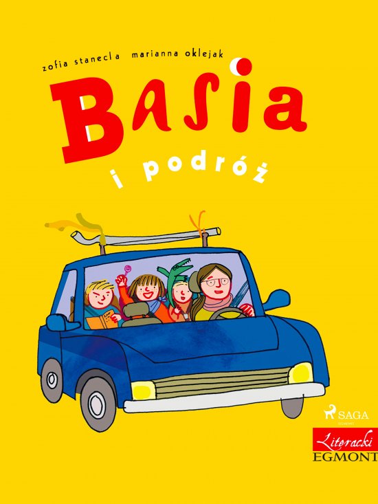 Basia i podr�