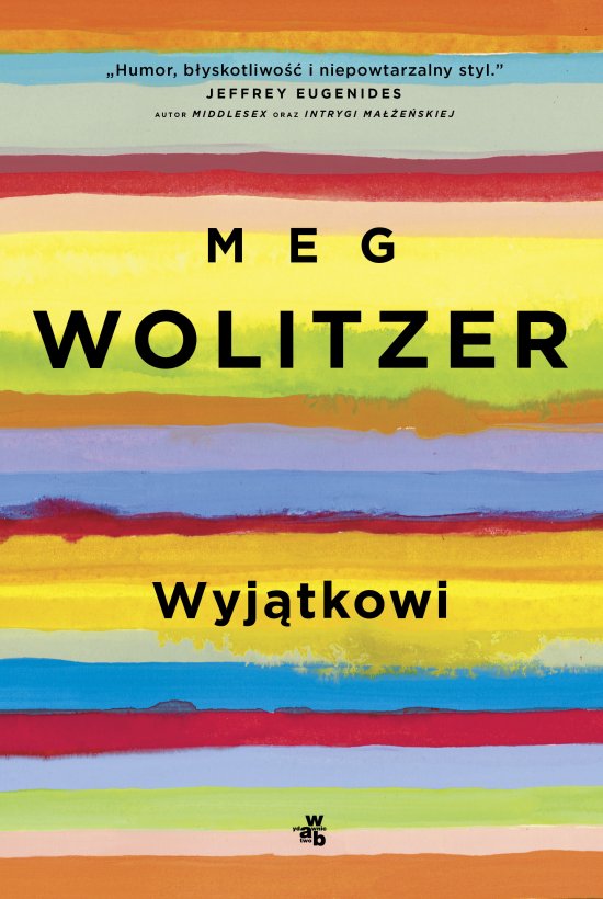 Wyj�tkowi
