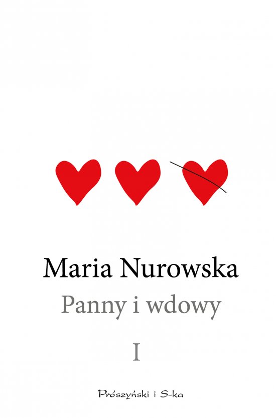 Panny i wdowy. Tom 1