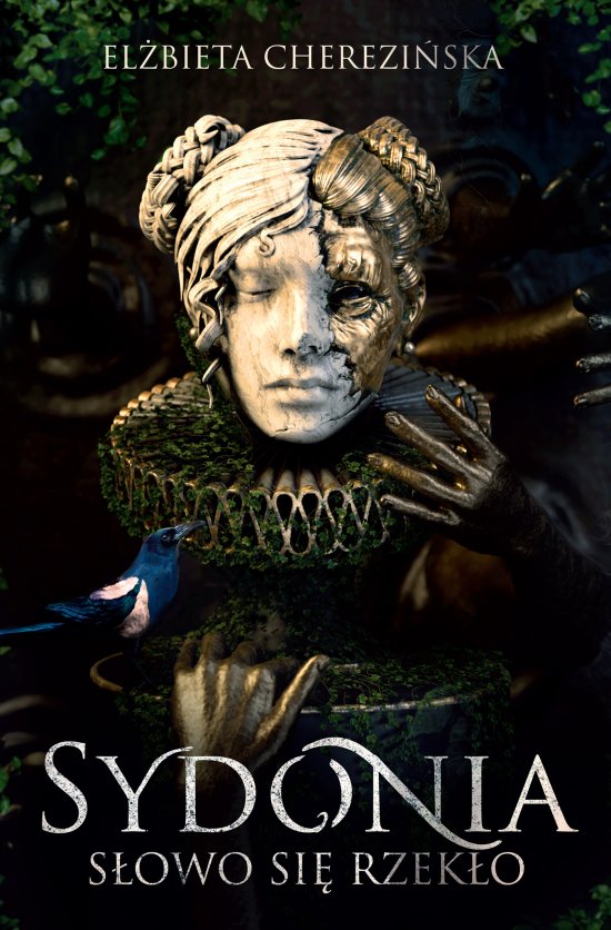 Sydonia. S�owo si� rzek�o /OM/