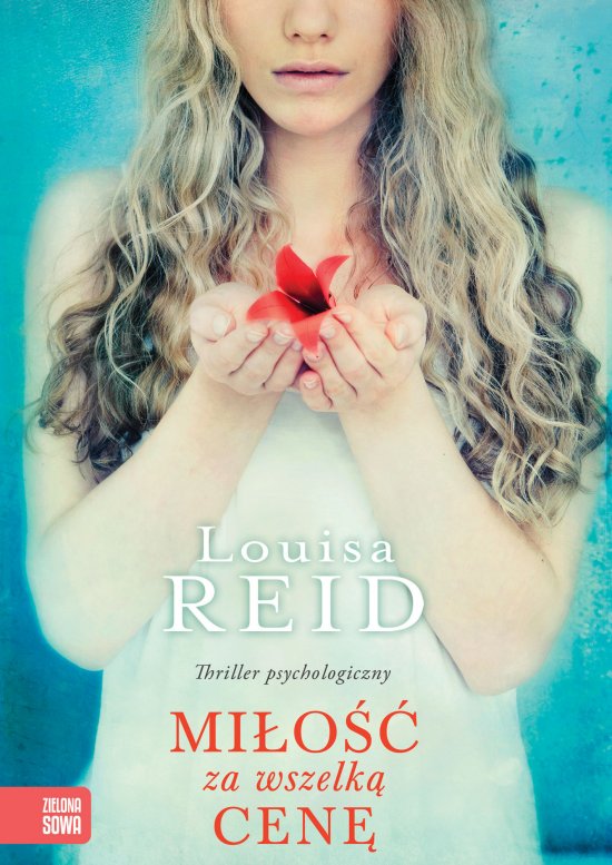 Mi�o�� za wszelk� cen�