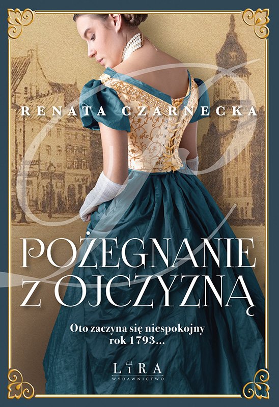 Po�egnanie z ojczyzn�