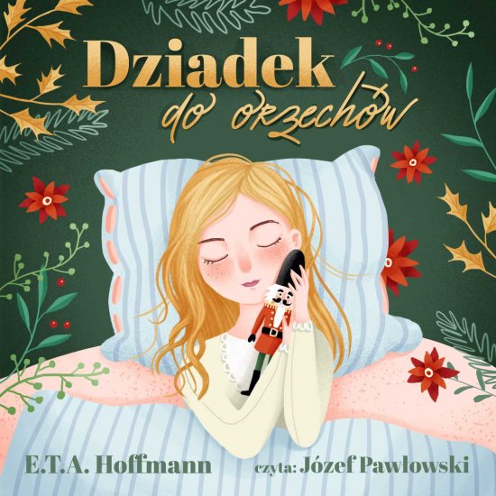 Dziadek do orzech�w