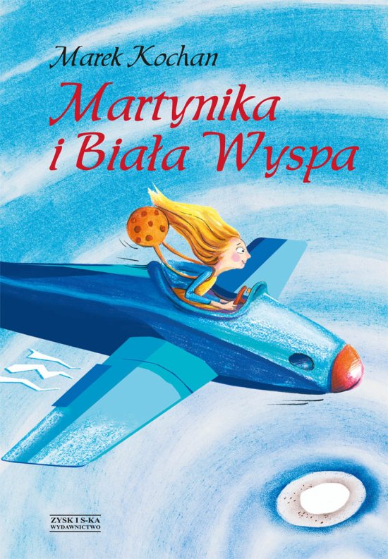 Martynika i Bia�a Wyspa