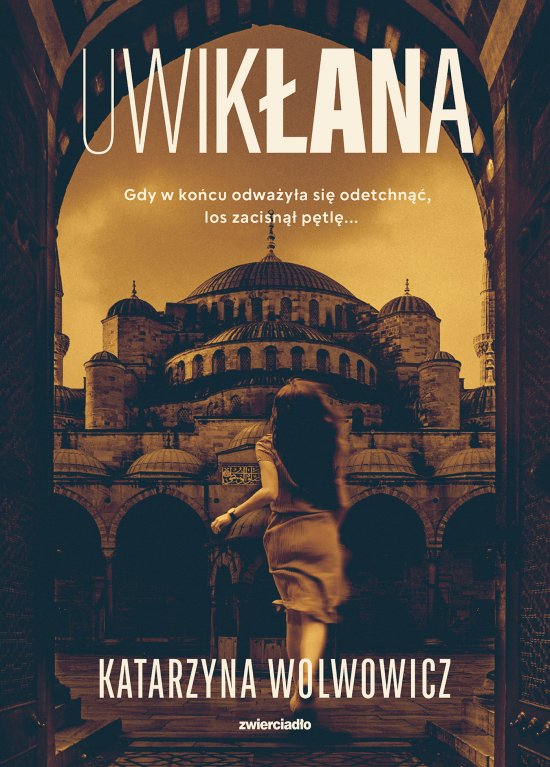 Uwik�ana