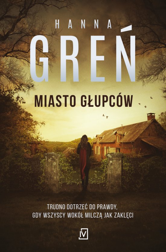 Miasto g�upc�w