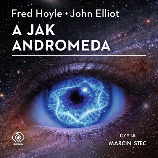 A jak Andromeda
