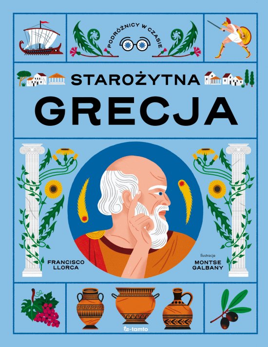 Staro�ytna Grecja