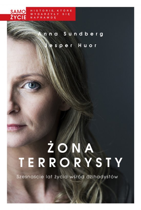 �ona terrorysty