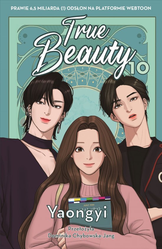 True Beauty 10