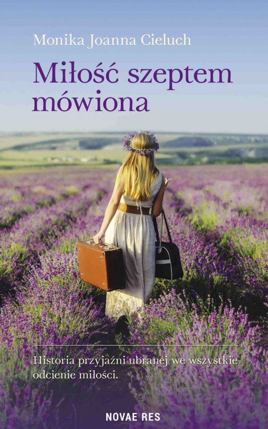 Mi�o�� szeptem m�wiona