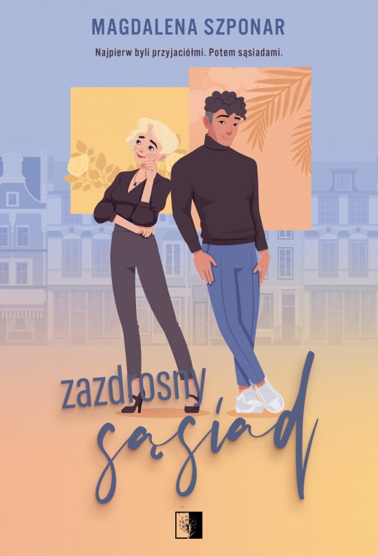 Zazdrosny s�siad