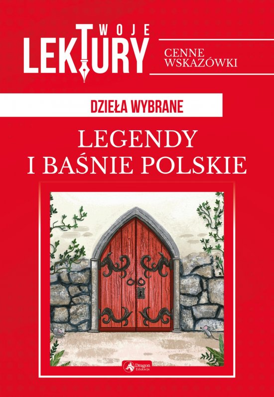 Legendy i ba�nie polskie