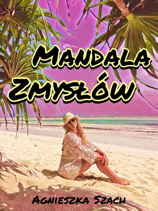 Mandala zmys��w