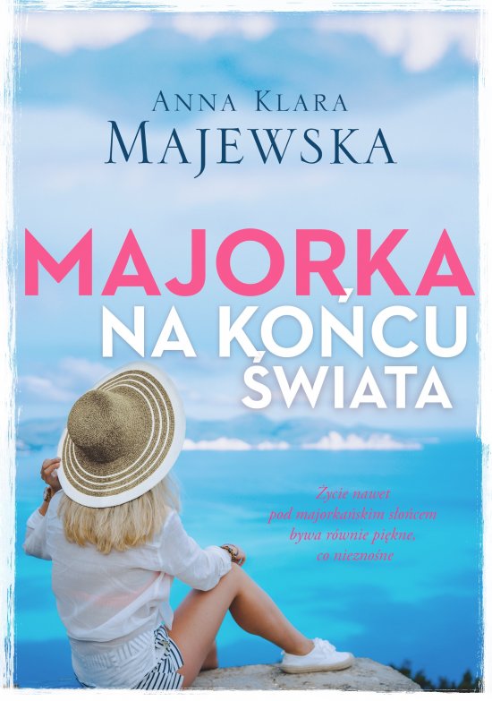 Majorka na ko�cu �wiata