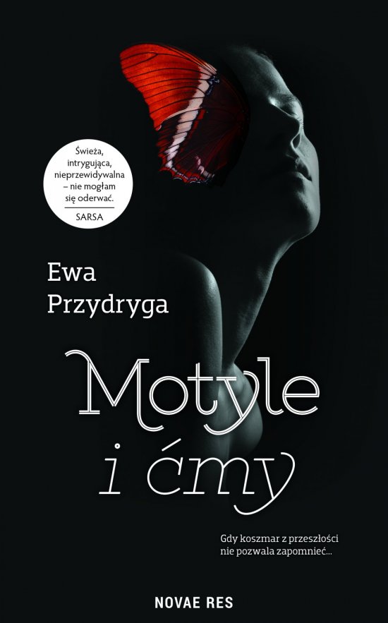Motyle i �my