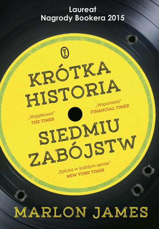 Kr�tka historia siedmiu zab�jstw