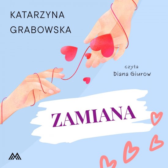 Zamiana