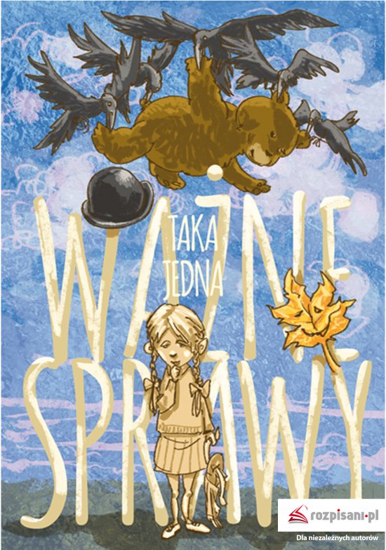 Wa�ne sprawy