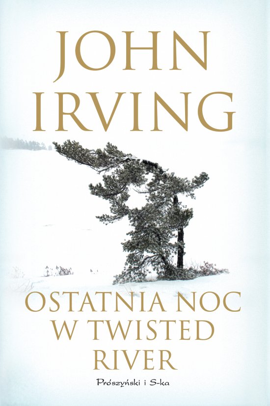 Ostatnia noc w Twisted River