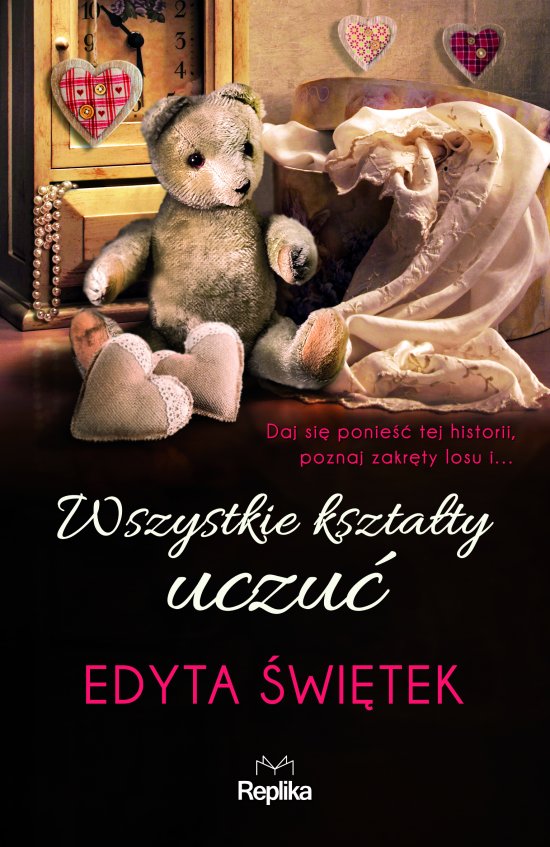 Wszystkie kszta�ty uczu�