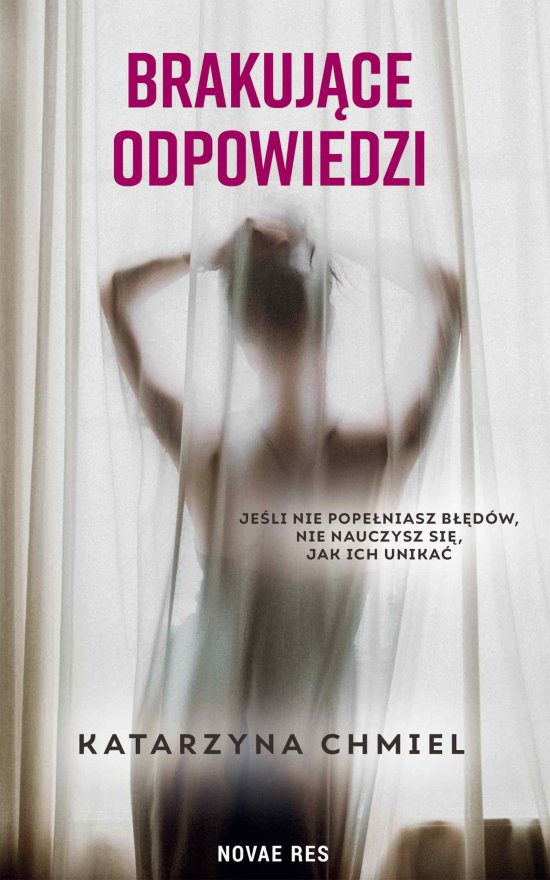 Brakuj�ce odpowiedzi
