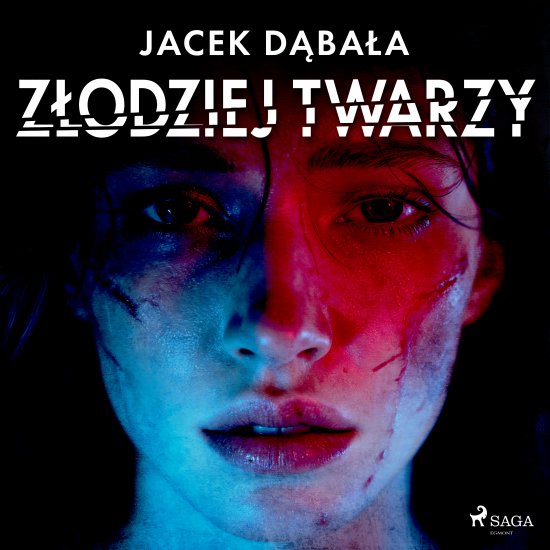Z�odziej twarzy