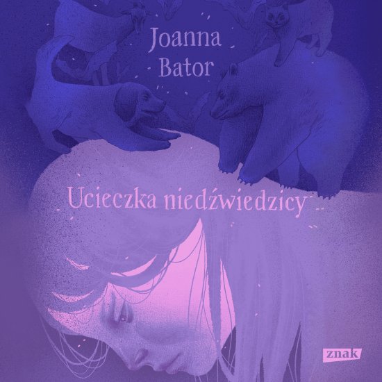Ucieczka nied�wiedzicy