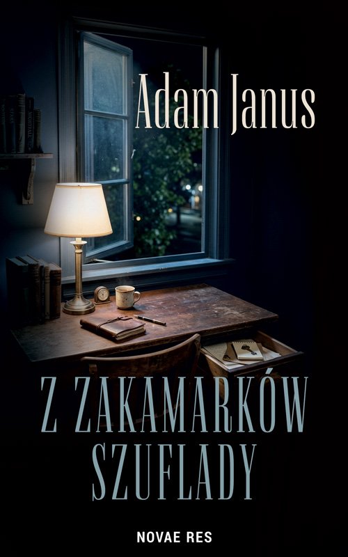 Z zakamark�w szuflady