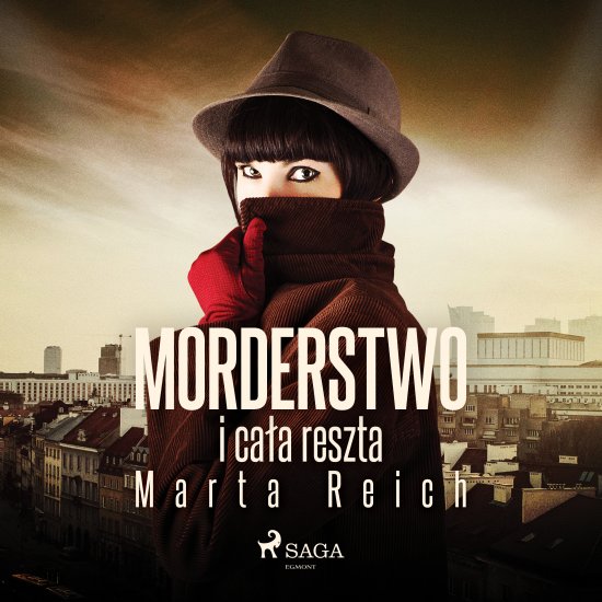 Morderstwo i ca�a reszta