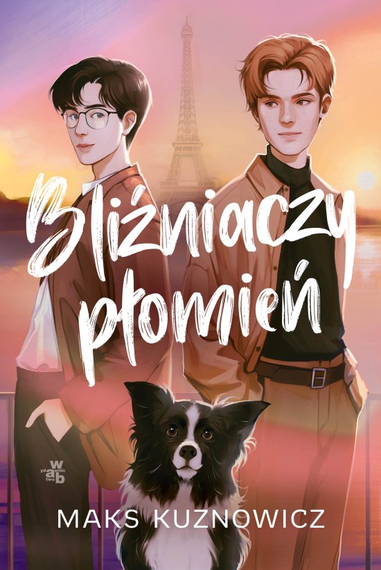 Bli�niaczy p�omie�