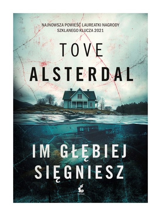 Im g��biej si�gniesz