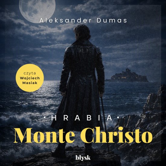 Hrabia Monte Christo