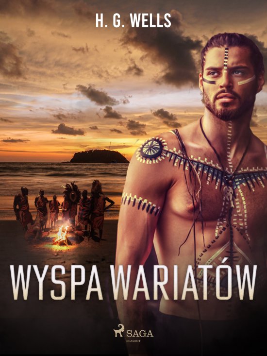Wyspa wariat�w