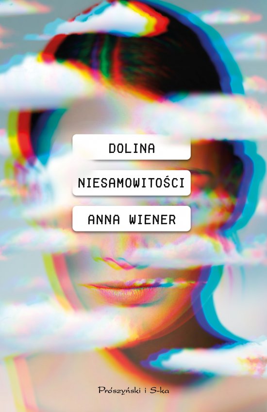Dolina niesamowito�ci