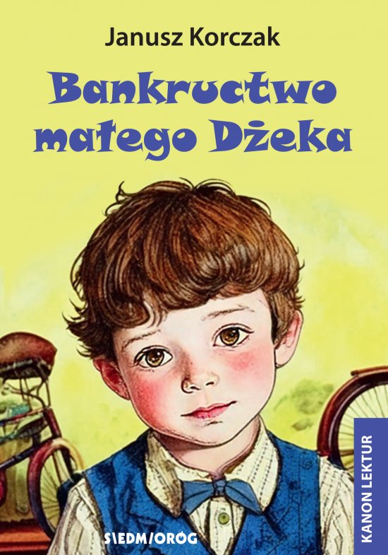 Bankructwo ma�ego D�eka
