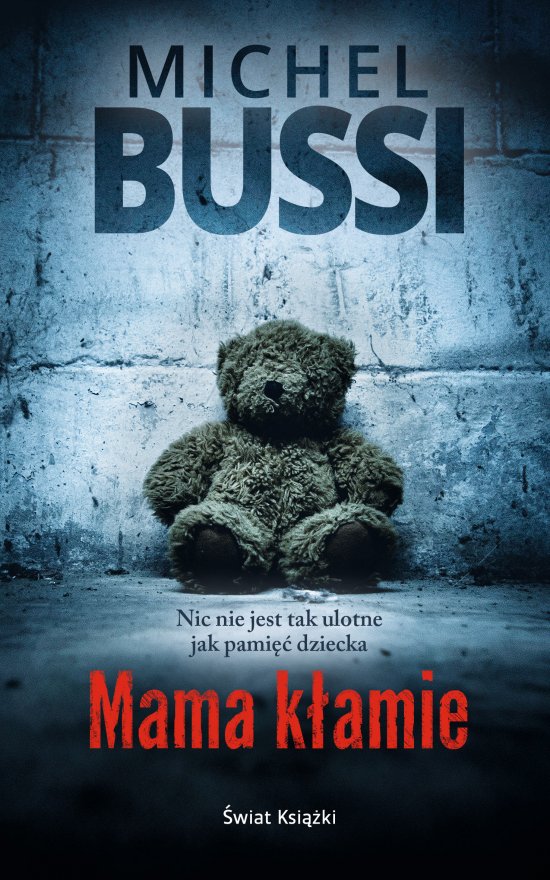 Mama k�amie