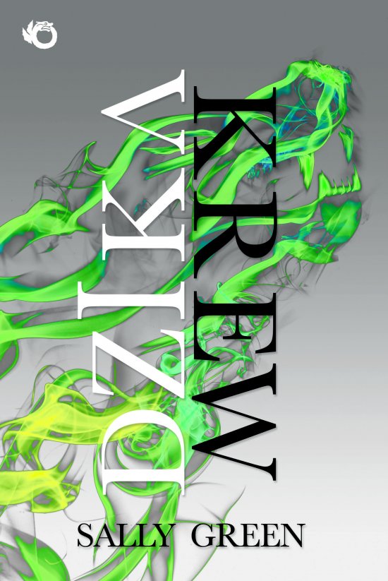 Dzika krew