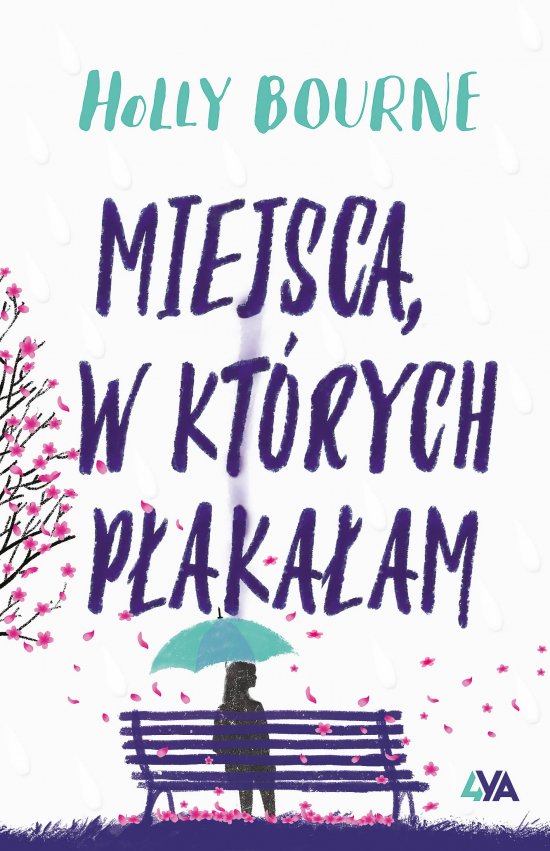 Miejsca, w kt�rych p�aka�am