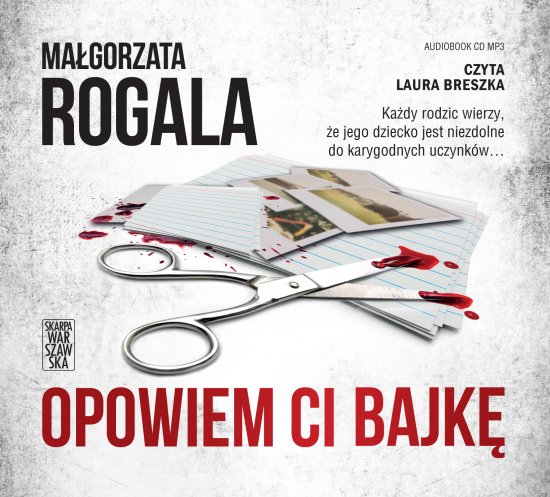 Opowiem Ci bajk�