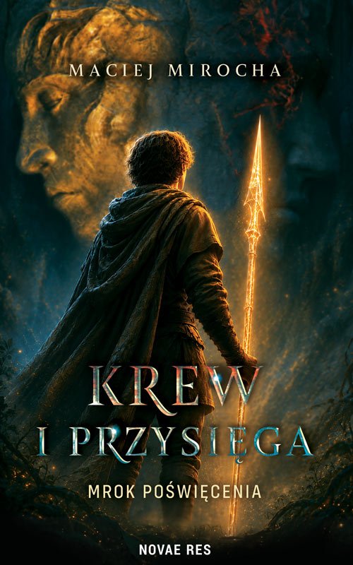 Krew i Przysi�ga: Mrok Po�wi�cenia