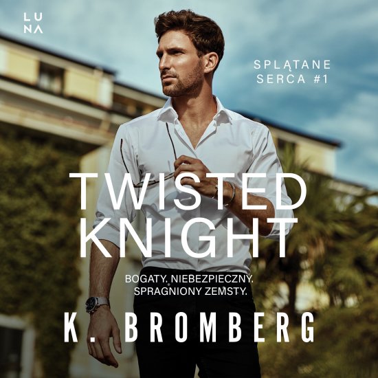 Twisted Knight
