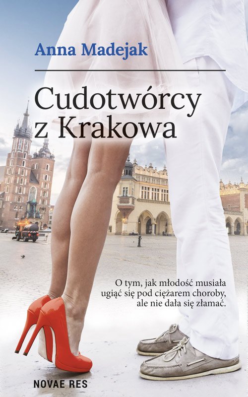 Cudotw�rcy z Krakowa
