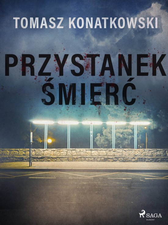 Przystanek �mier�