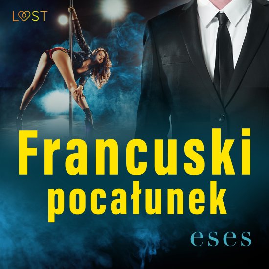 Francuski poca�unek - opowiadanie erotyczne