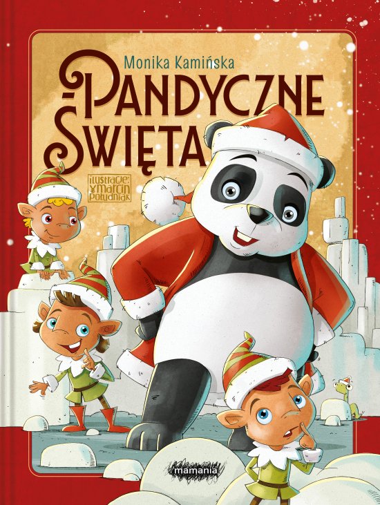 Pandyczne �wi�ta