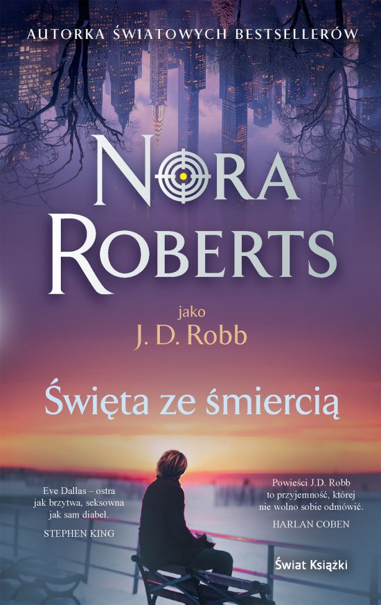 �wi�ta ze �mierci�